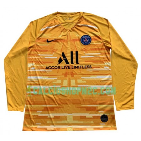 Paris Saint Germain Portiere II 2019/2020 Manica Lunga